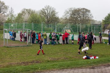 Bild 28 - Qualifikationsturnier Metropolregion Hamburg-Cup 2013